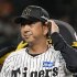 藤川監督（Ｃ）共同通信社