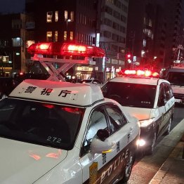 倉谷武史容疑者は、好みの生徒を見つけては、わいせつ行為を繰り返していた(写真はイメージ)/(C)日刊ゲンダイ