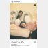 森香澄と井桁弘恵（森香澄のインスタグラムから）