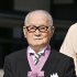 長嶋茂雄氏（Ｃ）共同通信社