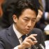 農業を、何もわかっていない（Ｃ）日刊ゲンダイ