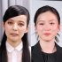 ベッキー（左）と永野芽郁（Ｃ）日刊ゲンダイ