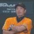 阿部監督（Ｃ）日刊ゲンダイ