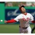 フィリーズ3Aの青柳晃洋（Ｃ）ロイター／Imagn Images