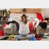 汚部屋じゃない…よね？（写真:iStock）