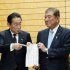 「提言」大好き（Ｃ）共同通信社