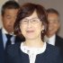 また引っ張りだこ（DeNAの南場智子会長）／（Ｃ）日刊ゲンダイ