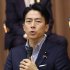 ランチ動画が物議（Ｃ）日刊ゲンダイ