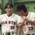 1000日計画で松井を4番に育てた（Ｃ）共同通信社