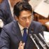 レンタルとリースの違いも分からない小泉進次郎農相（Ｃ）日刊ゲンダイ