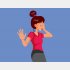 話しするの、無理！（写真:iStock）