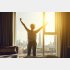 ストレッチでスッキリ（写真:iStock）