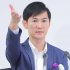 おなじみの石丸構文を大展開（Ｃ）日刊ゲンダイ
