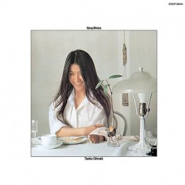 大貫妙子「グレイ・スカイズ」