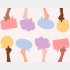どんな相づちがいいのかな（写真:iStock）