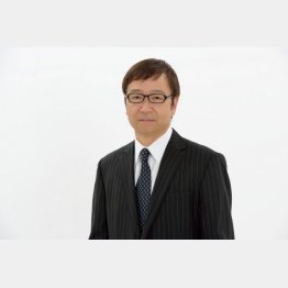 橘田寿宏 JESEA(地震科学探査機構)代表取締役CEO(C)JESEA