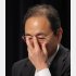 フジテレビ清水賢治社長（Ｃ）日刊ゲンダイ