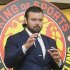 ウルフ・アロン（Ｃ）日刊ゲンダイ