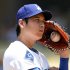 大谷翔平（Ｃ）ロイター／Imagn Images
