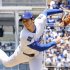 大谷翔平（Ｃ）共同通信社