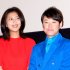 2012年には映画「夢売るふたり」で共演（Ｃ）日刊ゲンダイ