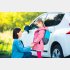 今では送迎が当たり前（写真:iStock）