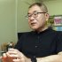 危機管理専門家の片岡英彦氏（Ｃ）日刊ゲンダイ