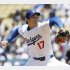 大谷翔平（Ｃ）共同通信社
