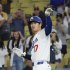 大谷翔平（Ｃ）共同通信社