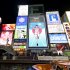 大阪・ミナミの繁華街（Ｃ）日刊ゲンダイ