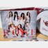 HANAのCD「ROSE」（写真：著者撮影／無断転載禁止）