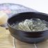低カロリーで胃に優しい