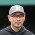 吉井理人監督（Ｃ）日刊ゲンダイ
