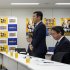 都合の悪いことは隠匿（Ｃ）共同通信社