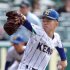 健大高崎・佐藤龍月（Ｃ）日刊ゲンダイ