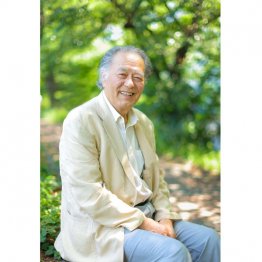 「令和の百姓一揆」実行委員会代表の菅野芳秀氏(C)日刊ゲンダイ