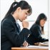 勉強は誰かと一緒に