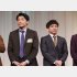 （C）日刊ゲンダイ