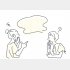 ちょっと黙ってよ（写真:iStock）