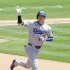 大谷翔平（Ｃ）共同通信社