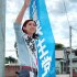 栃木・追い風となっている立憲民主・板津由華（提供）事務所