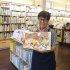 店主の岩瀬惠子さん（Ｃ）日刊ゲンダイ