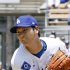 大谷翔平（Ｃ）共同通信社