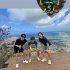 真ん中が久保建英（本人のインスタグラムから）