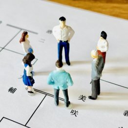 非上場株が相続問題の火種に