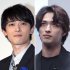 吉沢亮（左）と横浜流星（Ｃ）日刊ゲンダイ