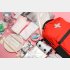 防災バックの見直しをしたい