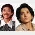 山田優と小栗旬（Ｃ）日刊ゲンダイ