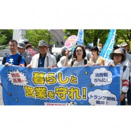 自民党国会議員のメンメンは国民生活のためには何もせず(C)日刊ゲンダイ