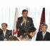 弱り目にたたり目（Ｃ）日刊ゲンダイ